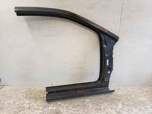 PRAG DESNA STRANA GOLI OPLATA SKODA CITIGO UP MII 1S 11-