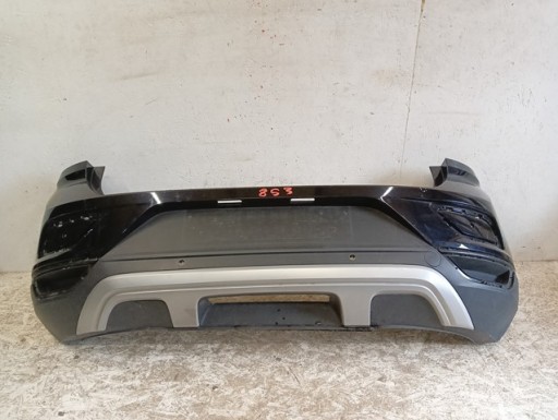 BRANIK ZADNJI VW T-ROC T ROC 2GA REDIZAJN 21-