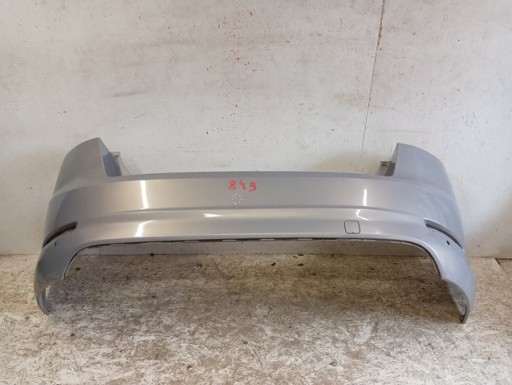 BRANIK ZADNJI FORD MONDEO MK4 HATCHBACK (OBIČNI) REDIZAJN 11-14R