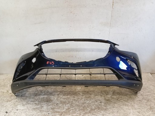 BRANIK PREDNJA STRANA MAZDA CX3 CX-3 15-