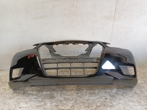 BRANIK PREDNJA STRANA NISSAN MICRA K14 17-