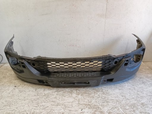 BRANIK PREDNJA STRANA IVECO DAILY IV 4 14-19R