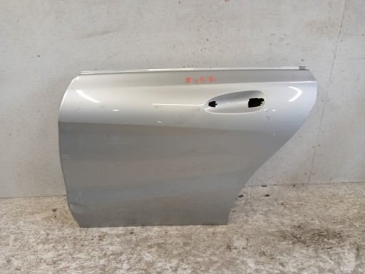 VRATA LIJEVA ZADNJA STRANA ZADNJI MERCEDES W117 A117 117 CLA 13-