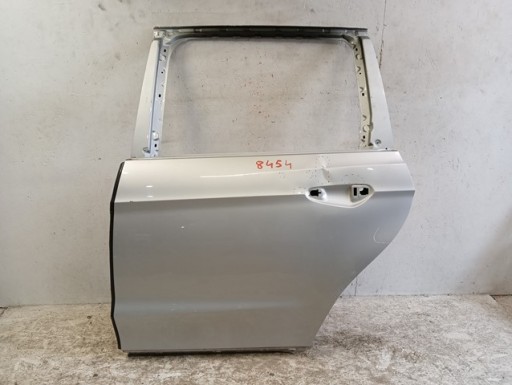 VRATA LIJEVA ZADNJA STRANA ZADNJI FORD GALAXY MK4 15-