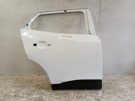 VRATA DESNA  ZADNJA STRANA ZADNJI PEUGEOT 2008 II 2 19-