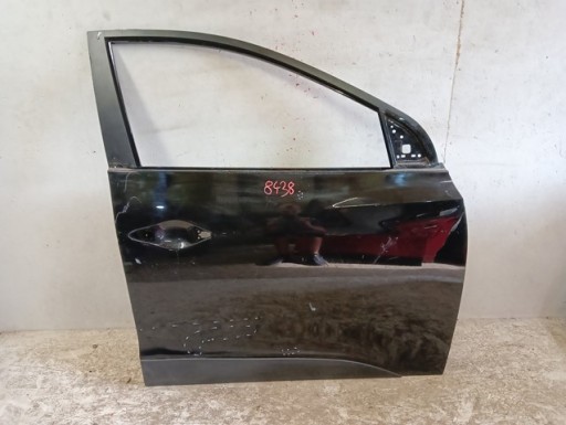 VRATA DESNA  PREDNJA STRANA HYUNDAI IX35 IX-35 10-