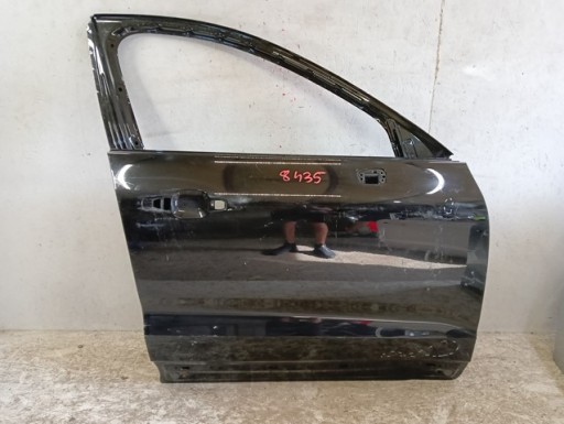 VRATA DESNA  PREDNJA STRANA VOLVO XC60 XC-60 II 2 17-