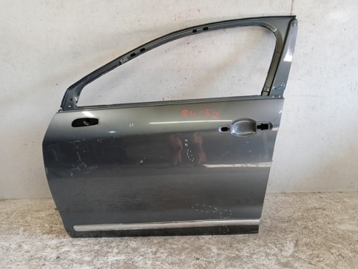 VRATA LIJEVA PREDNJA STRANA CITROEN C5 III 3 08-