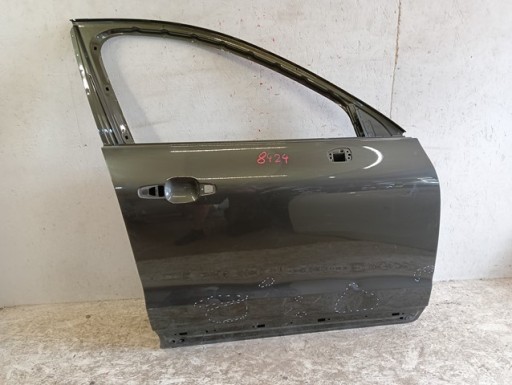 VRATA DESNA  PREDNJA STRANA VOLVO XC60 XC-60 II 2 17-