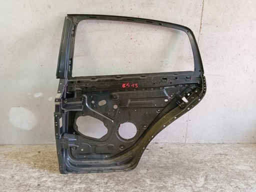 VRATA RAMA OPLATA LIJEVA ZADNJA STRANA ZADNJI VW GOLF V 5 VI 6 PLUS 05-