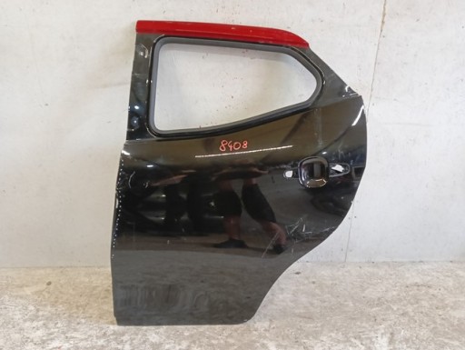 VRATA LIJEVA ZADNJA STRANA ZADNJI TOYOTA AYGO II 2 14-