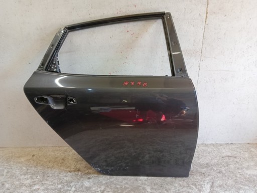 VRATA DESNA  ZADNJA STRANA ZADNJI KIA OPTIMA IV 4 KARAVAN 15-