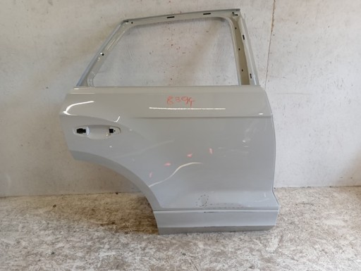 VRATA DESNA  ZADNJA STRANA ZADNJI VW T-ROC T ROC 2GA 17-