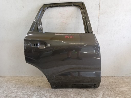 VRATA DESNA  ZADNJA STRANA ZADNJI VOLVO XC60 XC-60 II 2 17-