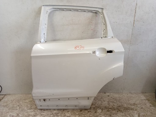 VRATA LIJEVA ZADNJA STRANA ZADNJI FORD KUGA MK2 12-