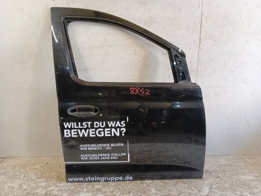 VRATA DESNA  PREDNJA STRANA VW CADDY 2K7 20-