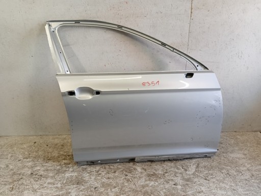 VRATA DESNA  PREDNJA STRANA VW PASSAT B8 3G 14-