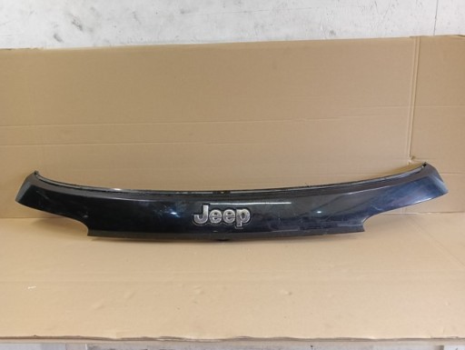 SPOJLER DODATAK NA GEPEKA JEEP COMPASS II 2 17-