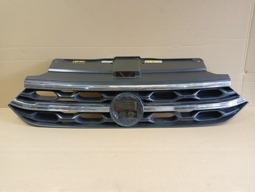 MASKA GRIL VW T-ROC T ROC 2GA REDIZAJN 22-