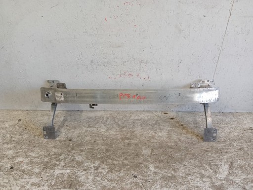 GREDA ISPOD BRANIK PREDNJA STRANA CITROEN C3 III 3 16-