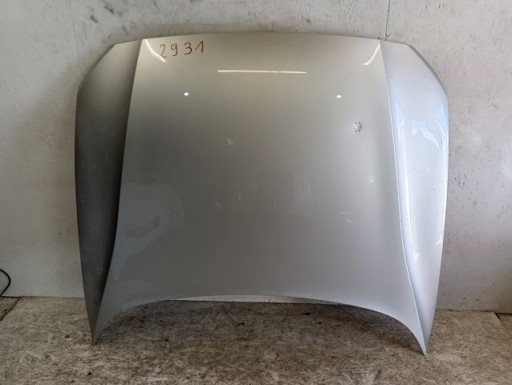 HAUBA POKLOPAC MOTORA VOLVO V60 II 2 S60 III 3 18-