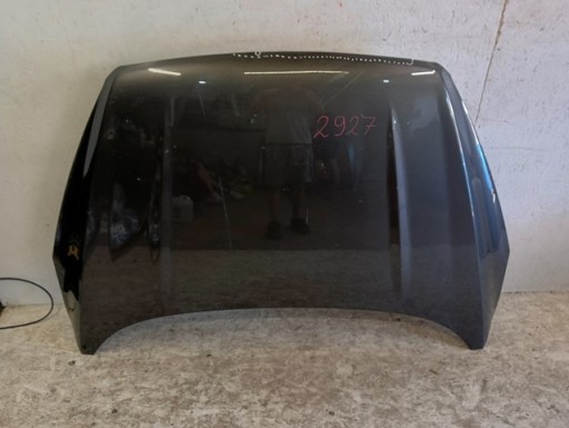 HAUBA POKLOPAC MOTORA FORD KUGA MK2 REDIZAJN 16-