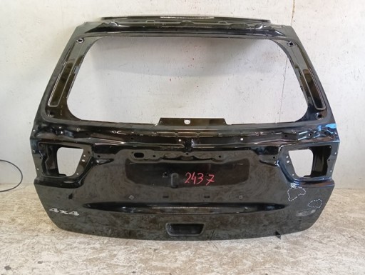 GEPEK ZADNJI POKLOPAC GEPEKA JEEP GRAND CHEROKEE WK2 REDIZAJN 13-20R