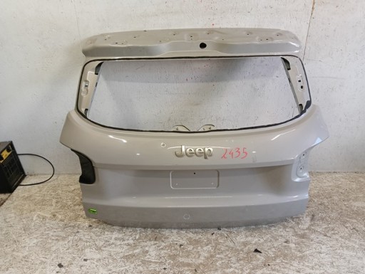 GEPEK ZADNJI POKLOPAC GEPEKA JEEP AVENGER 23-