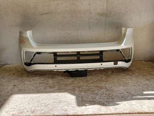 BRANIK ZADNJI VW T-ROC T ROC 2GA R LINE REDIZAJN 21-