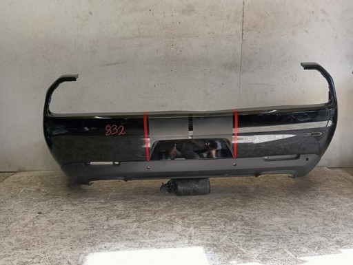 BRANIK ZADNJI DODGE CHALLENGER 15-