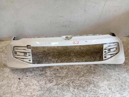 BRANIK PREDNJA STRANA VW GOLF VIII 8 5H0 REDIZAJN 23-