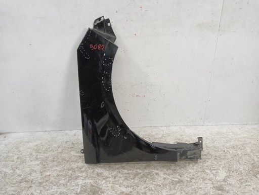 BLATOBRAN DESNA STRANA PREDNJA FORD EDGE MK2 15-24