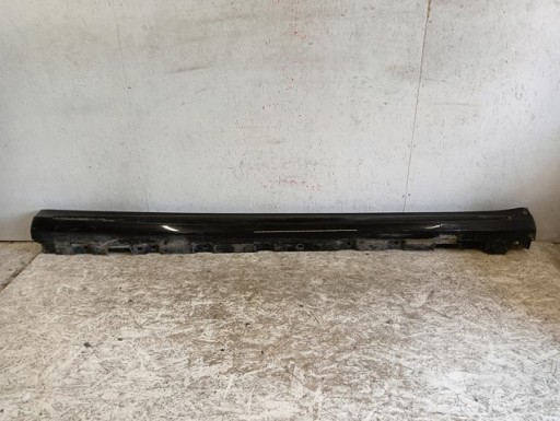 LAJSNA PRAGA DESNA STRANA PRAG MERCEDES W222 A222 222 S-KLASA LONG AMG 13-