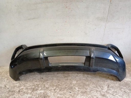 SPOJLER BRANIKA ZADNJI AUDI Q3 II 2 83F SPORTBACK 18-