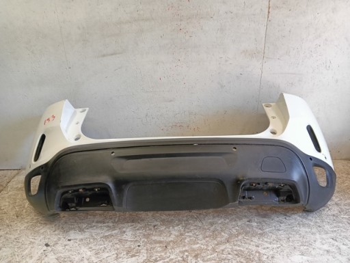 BRANIK ZADNJI CITROEN C5 AIRCROSS 17-