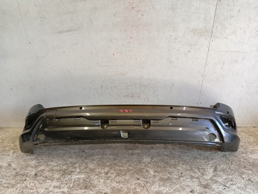 BRANIK ZADNJI FORD ECOSPORT ST-LINE REDIZAJN 17-