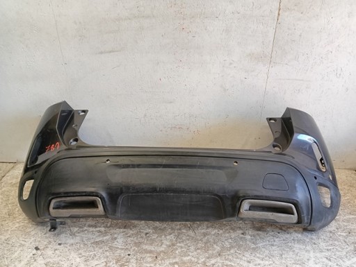 BRANIK ZADNJI CITROEN C5 AIRCROSS 17-