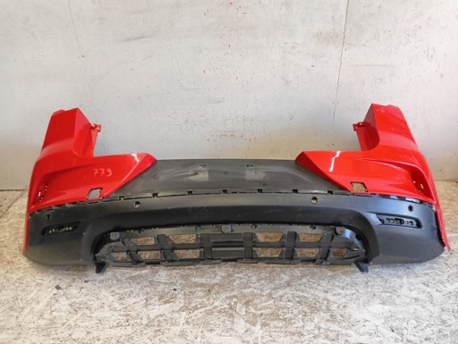 BRANIK ZADNJI JAGUAR I-PACE I PACE X590 18-