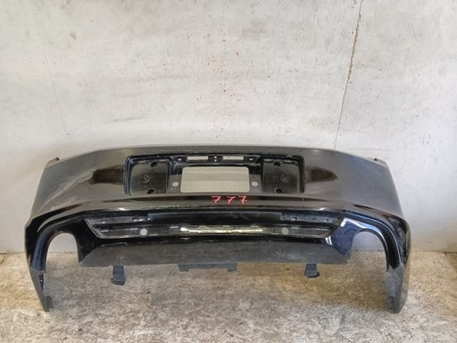 BRANIK ZADNJI FORD MUSTANG MK V 5 GT 10-14R