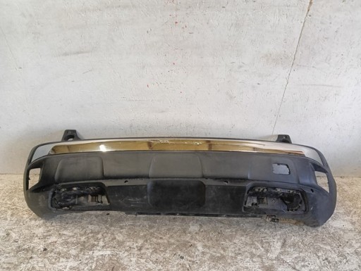 BRANIK ZADNJI PEUGEOT 3008 II 2 16-