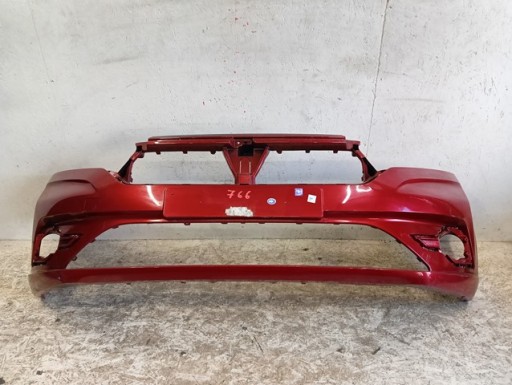 BRANIK PREDNJA STRANA DACIA SANDERO III 3 LOGAN 20-