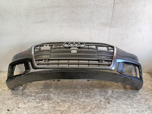 BRANIK PREDNJA STRANA AUDI A6 C8 4K S-LINE 18-