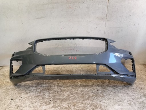 BRANIK PREDNJA STRANA VOLVO V60 II S60 III R-DESIGN 18-