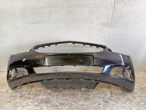 BRANIK PREDNJA STRANA OPEL INSIGNIA I 1 A REDIZAJN 13-