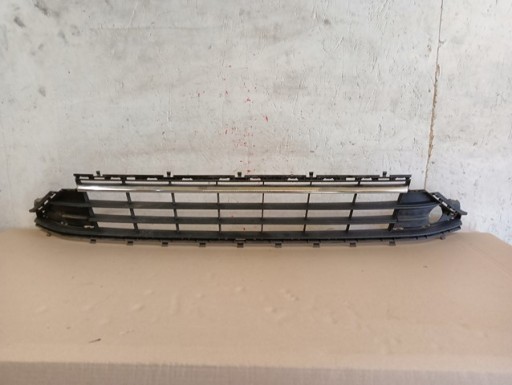 MREŽICA BRANIKA PREDNJA STRANA SREDNJA VW GOLF VII 7 5G REDIZAJN 17-