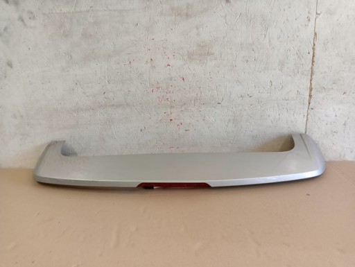 SPOJLER SPOILER GEPEKA OPEL MOKKA I 1 A 12-16R