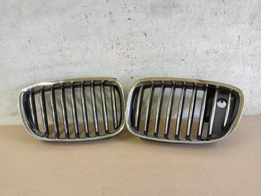 MASKA GRIL MREŽICA LIJEVA STRANA DESNA BMW V 5 GT F07 09-