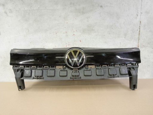 MASKA GRIL VW CADDY 2K7 20-