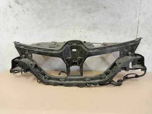 POJAČANJE DRŽAČ MASKE INSTALACIJA RENAULT CAPTUR II 2 19-