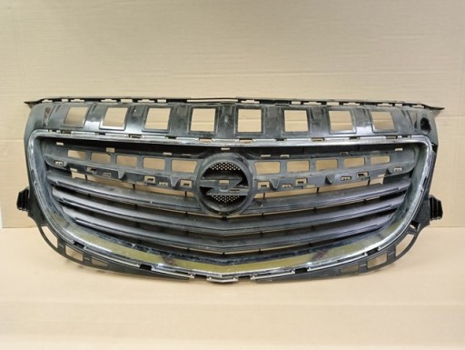 MASKA GRIL OPEL INSIGNIA I 1 A REDIZAJN 13-